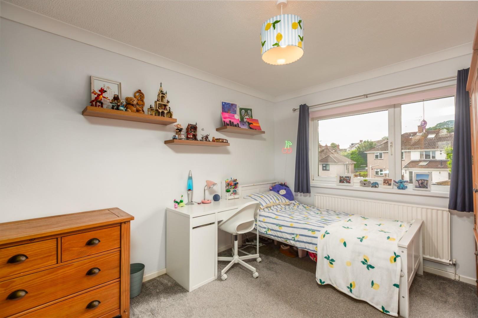 St. Andrews Close, Mayals, Swansea, SA3 5DZ
